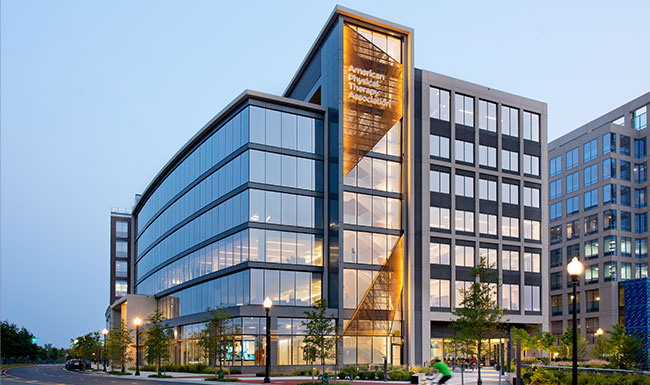 Featured Projects - Orr Partners