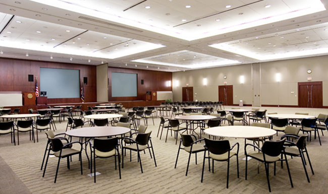 FDIC Conference Space