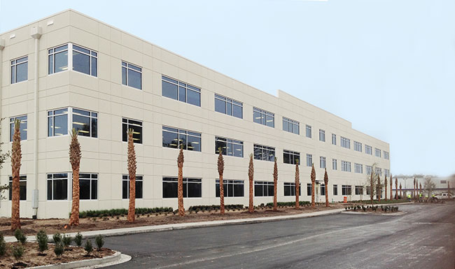 Psdc Gulfstream Gulfstream Aerospace Corp Product Support Distribution Center (PSDC ...