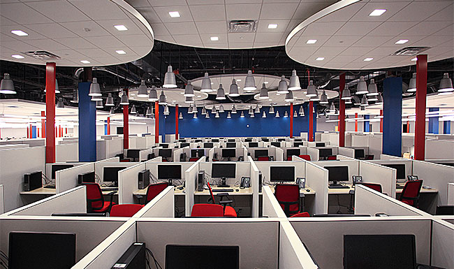 GDIT BCC Call Center