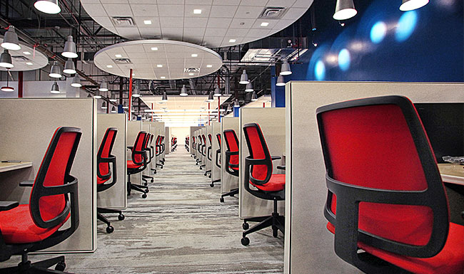 GDIT BCC Call Center