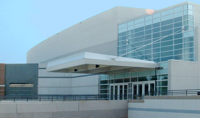 McLean Bible Church Orr Partners