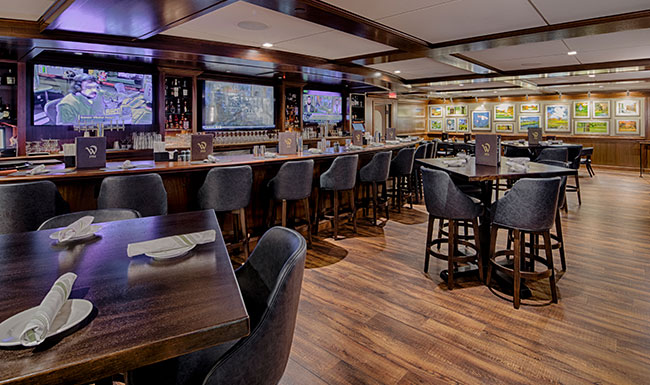 Westwood Country Club Orr Partners