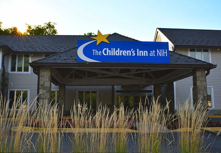 The Children’s Inn at NIH